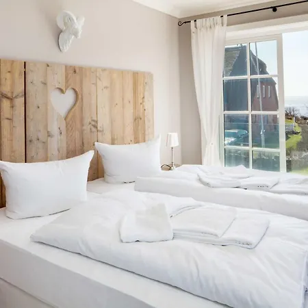 Beachalm Prázdninový dům