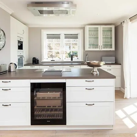 Beachalm Prázdninový dům *