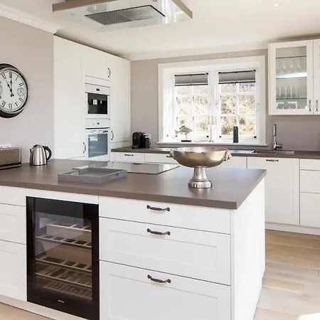 Beachalm בית נופש ליסט