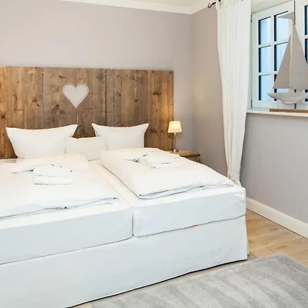 Beachalm בית נופש ליסט