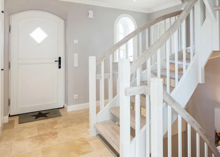 Σπίτι διακοπών Beachalm *