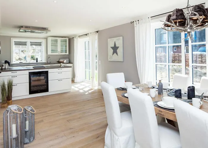 Σπίτι διακοπών Beachalm *