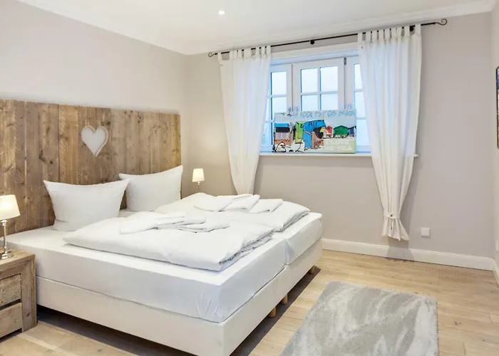 Σπίτι διακοπών Beachalm *