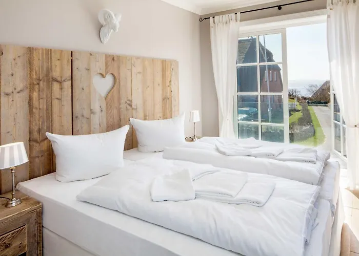 Beachalm Σπίτι διακοπών