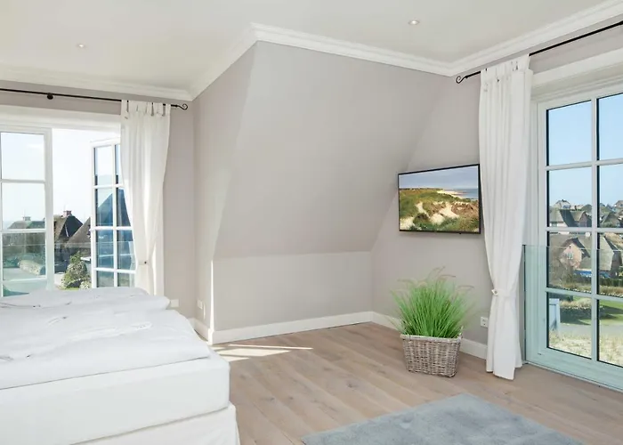 Σπίτι διακοπών Beachalm List