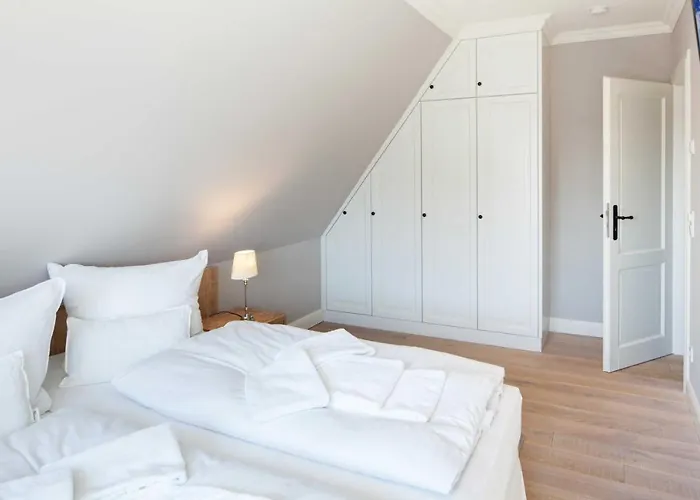 Σπίτι διακοπών Beachalm List