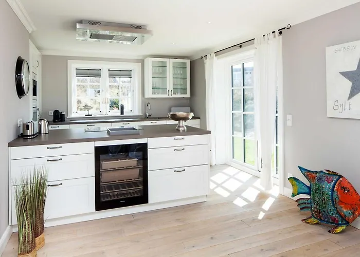 Σπίτι διακοπών Beachalm *